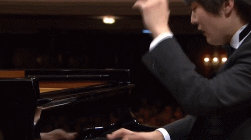 쇼팽 콩쿠르 우승자 조성진의 Final 무대 영상 | 인스티즈