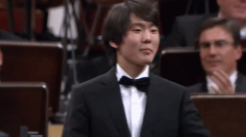 쇼팽 콩쿠르 우승자 조성진의 Final 무대 영상 | 인스티즈