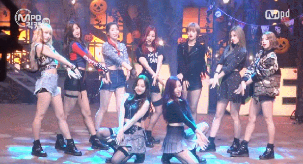 데뷔 4일차 걸그룹 음반 판매량 | 인스티즈