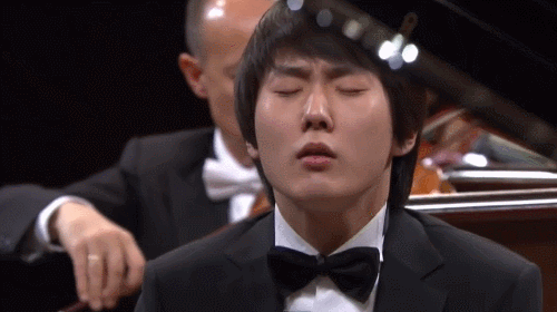 쇼팽 콩쿠르 우승자 조성진의 Final 무대 영상 | 인스티즈