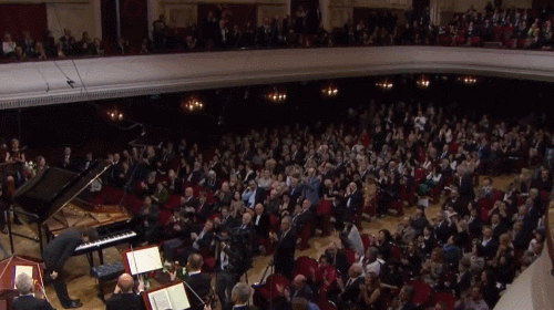 쇼팽 콩쿠르 우승자 조성진의 Final 무대 영상 | 인스티즈