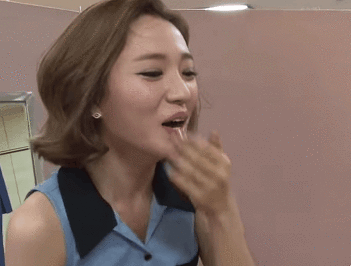 레이디스코드 멤버들의 KISS KISS 파트 서로 바꿔부르기.swf (소정이 하드캐리) | 인스티즈