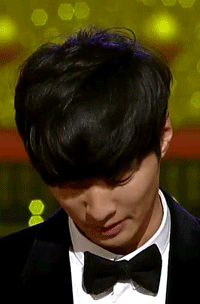 장서희: 얼굴만 봐도 너무 기분이 좋은데요.. 정말 잘생기셨네요 | 인스티즈