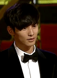 장서희: 얼굴만 봐도 너무 기분이 좋은데요.. 정말 잘생기셨네요 | 인스티즈