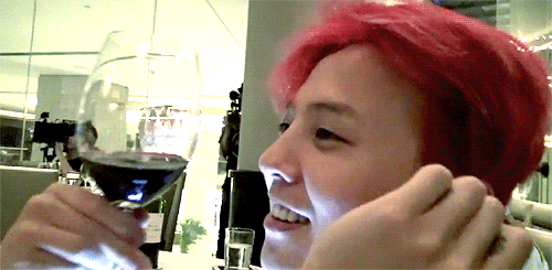 지드래곤 남장 vs 민아 여장 | 인스티즈