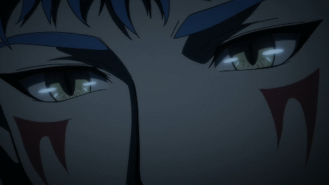 등장인물들의 이름이 굉장히 친근한 동양풍 애니 새벽의 연화 | 인스티즈