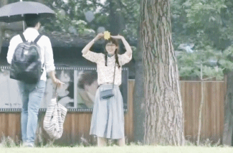 [다시보는드라마] 키스신 연출이 대박인 드라마 고교처세왕 gif | 인스티즈