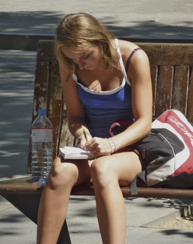 정말 너무 예쁜 여자들.jpg | 인스티즈