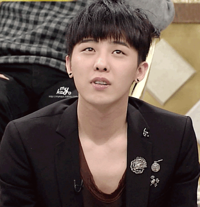 지드래곤 남장 vs 민아 여장 | 인스티즈