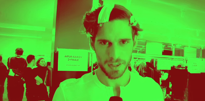 돌체 앤 가바나 남자 모델들이 여자에게 듣는 말들 (보정 눈아픔주의) | 인스티즈