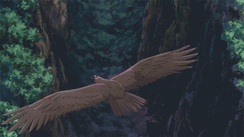 등장인물들의 이름이 굉장히 친근한 동양풍 애니 새벽의 연화 | 인스티즈