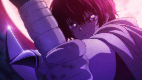 등장인물들의 이름이 굉장히 친근한 동양풍 애니 새벽의 연화 | 인스티즈