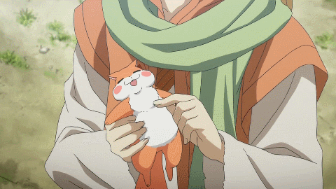 등장인물들의 이름이 굉장히 친근한 동양풍 애니 새벽의 연화 | 인스티즈