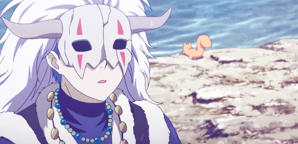 등장인물들의 이름이 굉장히 친근한 동양풍 애니 새벽의 연화 | 인스티즈