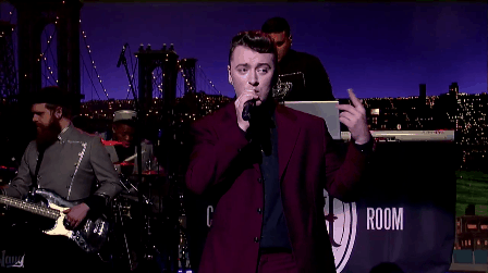 향후 전 세계음악 시장을 이끌 영국 가수들 | 인스티즈