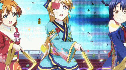 아이돌 덕후라면 이해할 러브라이브 덕후들이 극장판에 그토록 열광한 이유 | 인스티즈