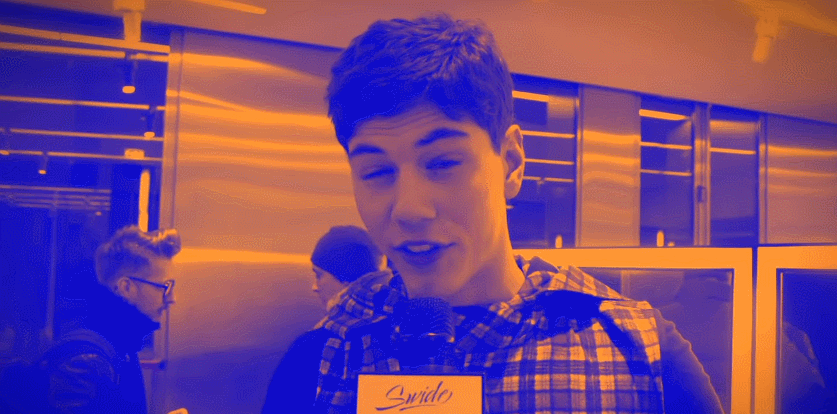 돌체 앤 가바나 남자 모델들이 여자에게 듣는 말들 (보정 눈아픔주의) | 인스티즈