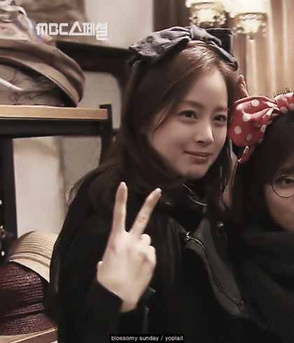 2016년 걸그룹 4팀이 데뷔한다면 빠심 불태울 그룹 고르기 (ver.여배우) | 인스티즈