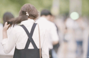 [다시보는드라마] 키스신 연출이 대박인 드라마 고교처세왕 gif | 인스티즈