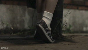 [다시보는드라마] 키스신 연출이 대박인 드라마 고교처세왕 gif | 인스티즈