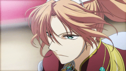 등장인물들의 이름이 굉장히 친근한 동양풍 애니 새벽의 연화 | 인스티즈