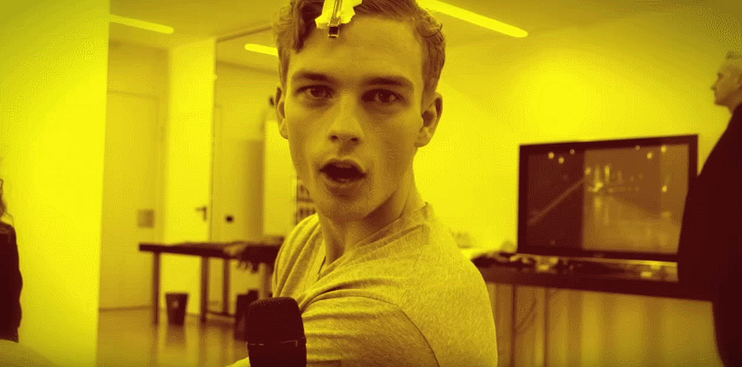 돌체 앤 가바나 남자 모델들이 여자에게 듣는 말들 (보정 눈아픔주의) | 인스티즈