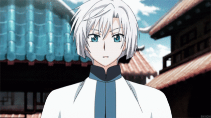 등장인물들의 이름이 굉장히 친근한 동양풍 애니 새벽의 연화 | 인스티즈