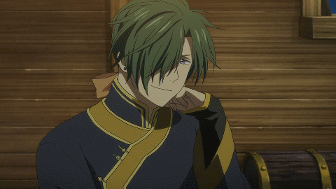 등장인물들의 이름이 굉장히 친근한 동양풍 애니 새벽의 연화 | 인스티즈