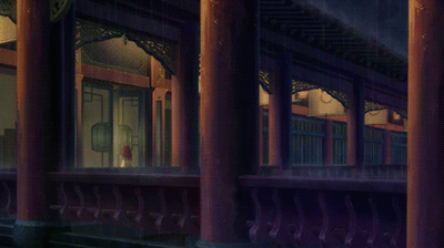 등장인물들의 이름이 굉장히 친근한 동양풍 애니 새벽의 연화 | 인스티즈