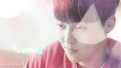 시우민 김소은 웹드,도전에 반하다 2화 | 인스티즈