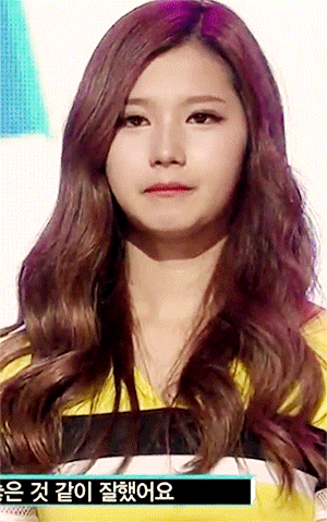 트와이스 사나 식스틴시절 봐.. | 인스티즈