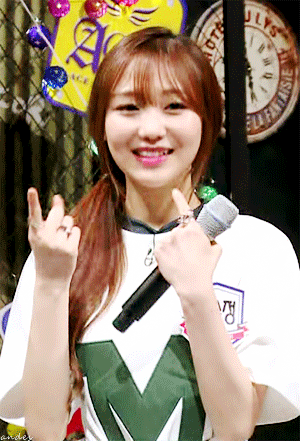 [귀염/상큼주의] 러블리즈 류수정 | 인스티즈