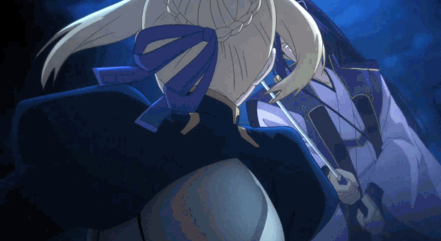 정말 좋은 애니속 노래들 | 인스티즈