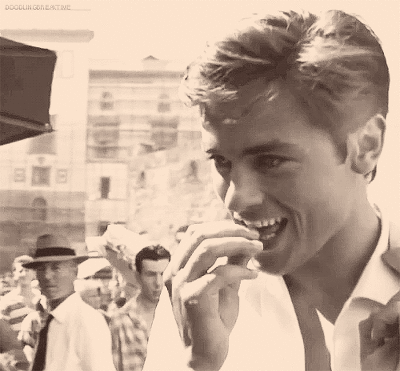 세기의 미남배우.jpgif | 인스티즈