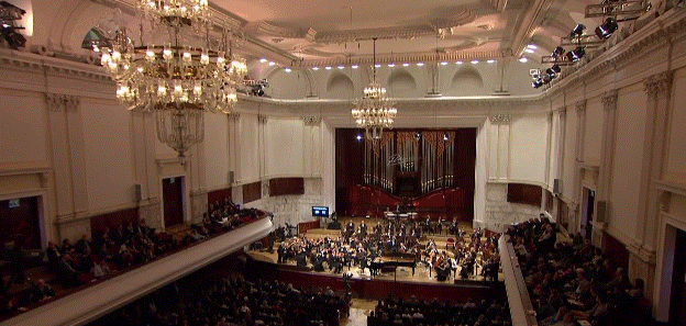 쇼팽 콩쿨 우승자 조성진 한국어 인터뷰 (feat.뜻밖의 덕후몰이상) | 인스티즈