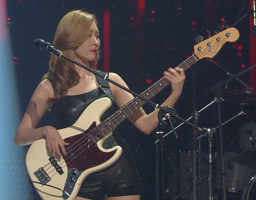 간만에 보는 원더걸스 - I feel you 뮤직비디오 | 인스티즈