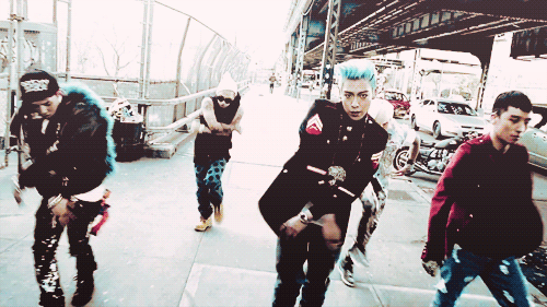 박진영이 뽑은, 빅뱅 최고의 명곡.jpg | 인스티즈