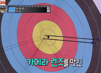 해외에 한국 양궁의 부끄러운 현실을 보여준 방송 | 인스티즈