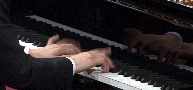 쇼팽 콩쿨 우승자 조성진 한국어 인터뷰 (feat.뜻밖의 덕후몰이상) | 인스티즈