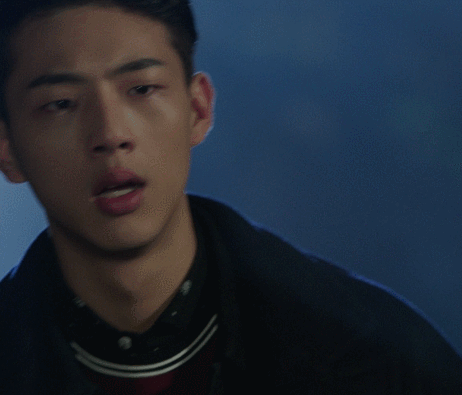 [발칙하게고고] 반응 쩔었던 8화(10.27) 서하준 - 강연두 엔딩 장면 | 인스티즈