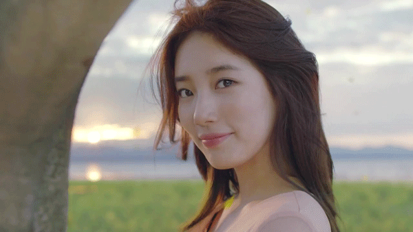 오늘자 수지 new CF (더 페이스샵) | 인스티즈