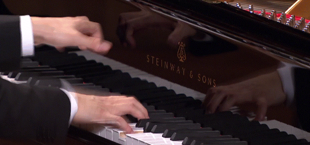 쇼팽 콩쿨 우승자 조성진 한국어 인터뷰 (feat.뜻밖의 덕후몰이상) | 인스티즈