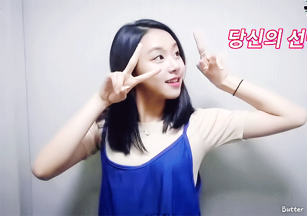 [엠카] 트와이스 채영 우아하게 (직캠중독) | 인스티즈