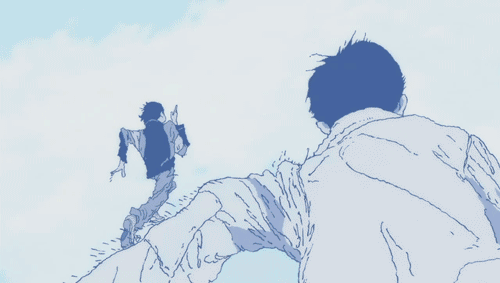 특이한 애니메이션 모음.jpg | 인스티즈