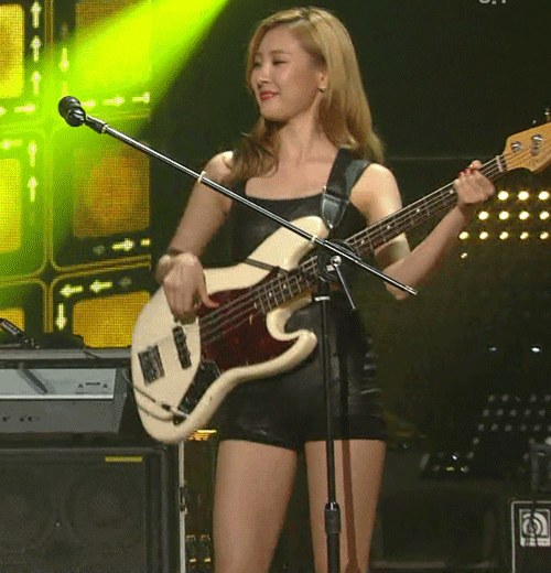 간만에 보는 원더걸스 - I feel you 뮤직비디오 | 인스티즈