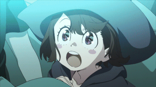 특이한 애니메이션 모음.jpg | 인스티즈