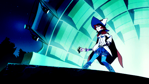 특이한 애니메이션 모음.jpg | 인스티즈