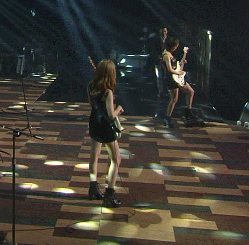 간만에 보는 원더걸스 - I feel you 뮤직비디오 | 인스티즈