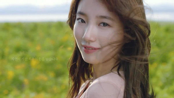 오늘자 수지 new CF (더 페이스샵) | 인스티즈