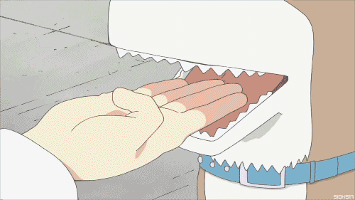 특이한 애니메이션 모음.jpg | 인스티즈